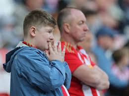 Home of sunderland afc, formed in 1879. How Sunderland Went From An Established Premier League Side To The Third Tier Of English Football The Independent The Independent