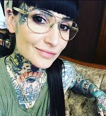 Badass Babes of Tattooing