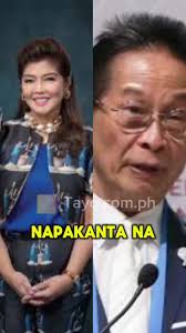 Aimee Marcos to Torre