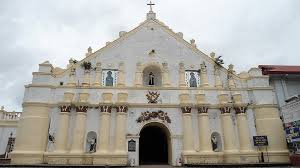 laoag cathedral wikipedia