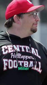 Elise Dimick Portage Central