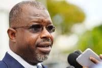 Bahamas not solely to blame for drug flow through region, Munroe says