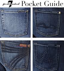 7 for all mankind fit guide review lucis morsels