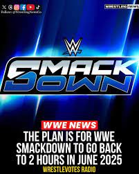 SPT - WWE SmackDown 2025-08-01 (2025)