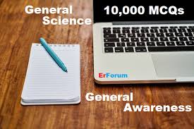 Pdf 5000 General Science General Awareness Question Answer