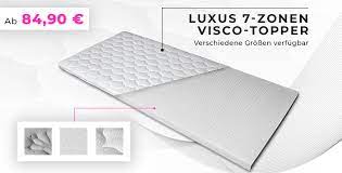 Wir verkaufen unser hochwertiges doppelbett. Boxspringbetten Berlin Betten Jumbo