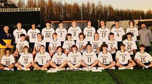 Steinbrenner Boys Lacrosse Roster (2022-23)