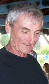 Charles T. Cutchall (1942-2012)