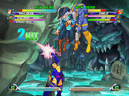Descargar mp3 de how to unlock all characters marvel vs capcom 2, ✓ ✓ gratis. Marvel Vs Capcom 2 The New Age Of Heroes Usa Iso Dc Isos Emuparadise