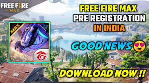 Free fire max apk & obb download link: Free Fire Max Pre Register In India Download Link Free Fire Max Kaise Download Kare Release Date Youtube