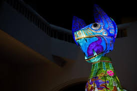 Über 7 millionen englische bücher. Alebrijes Origen Y Tipos De Este Arte Mexicano