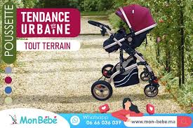Des offres d'emploi au maroc dans tous les domaines et toutes les villes. Mon Bebe Maroc Nouveau Poussete Tendance Urbaine Facebook