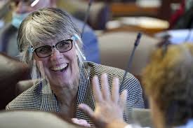 Some influential Maine lawmakers are about to give up their seats. What's  next for them?