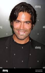 Shoe designer Brian Atwood attends Fashion's Night Out at Bergdorf Goodman  in New York City