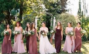 Cheap wedding bouquets, buy quality weddings & events directly from china suppliers:romantic bridal bouquets burgundy rose berry handmade artifical flower bouquet wedding bridesmaid ramo novia bouquet enjoy free shipping worldwide! 20 Trendy Romantic Cinnamon Rose Wedding Color Ideas Hi Miss Puff