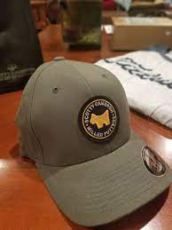 Scotty Cameron Milled Putters Flex Fit L Xl Hat Scotty Cameron Custom Shop Gallery Item I Would Also Like To Suggest Putter Cover Cameron Scotty Cameron Putter