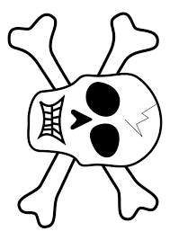 Coloriage A Imprimer Personnages Feeriques Pirate Numero 8256 Coloriage Coloriage Tete De Mort Coloriage A Imprimer