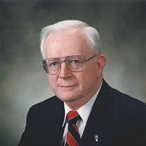 Mr. D. Francis Dasher Sr. Obituary