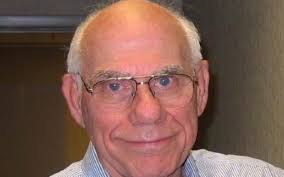 Frank Credits Family for Life of Achievement