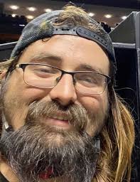 Obituary information for Nicholas Shane Haggard