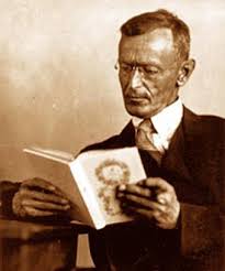 Resultado de imagen de hermann hesse