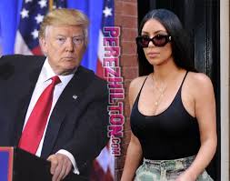Image result for president trump and the other kim