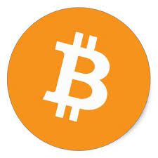 Bitcoin Btc Classic Round Sticker Zazzle Com Bitcoin Logo Buy Bitcoin Bitcoin Faucet