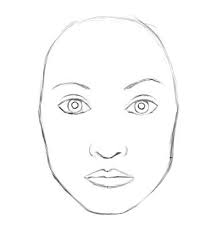 Everyone loves those lovable elves right? Girl Face Drawing Shape Novocom Top