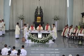 We did not find results for: Peringatan 1000 Hari Meninggalnya Mgr Johannes Maria Pujasumarta Paroki Maria Marganingsih Kalasan