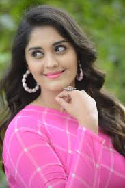 / surabhi photos in floral dress at 365 days audio launch. Surbhi Puranik At Sashi Movie Press Meet South Indian Actress