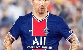 Fans who want to celebrate messi's move to france can do so by buying his psg jersey at fanatics.barcelona fans who want to get a discount on old messi barcelona jerseys can do so here. Yqcq8jjzgd A1m