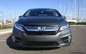 We did not find results for: 2018 Honda Odyssey Elite Road Test Review By Ben Lewis Latest News Car Revs Daily Com
