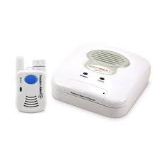Logicmark Freedom Alert Emergency Life Alert System 1ct Emergency Alert System Home Security Systems Alarm Systems For Home