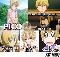 Let's Review: Boku No Pico | Anime Amino
