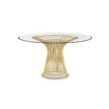 Maybe you would like to learn more about one of these? Platner Round Table