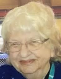 Joan Marie (Yanci) Palmer Obituary April 25, 2021