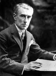 20th Century A Portrait Of French Composer Maurice Ravel 7 3 1875 27 12 1937 Classical Music Music Composers Famous Musicals