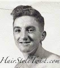 1930s Hairstyles 1930s Hair Vintage Hairstyles 1930s Mens Hairstyles