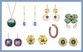 Her World S Guide To The Right Gemstone For Your Skin Tone Her World Singapore