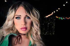 𝐓𝐫𝐢𝐬𝐡𝐚 𝐊𝐚𝐲 𝐌𝐨𝐝𝐞𝐥𝐢𝐧𝐠