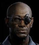 Duane R Shepard Sr (visual voices guide)