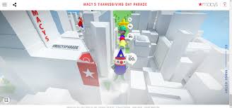Maybe you would like to learn more about one of these? Free Technology For Teachers An Interactive Timeline Of The Macy S Thanksgiving Parade