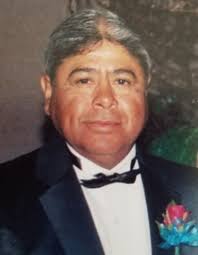 Roberto Rocha Obituary March 27, 2019