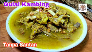 We did not find results for: Gulai Kambing Tanpa Santan Khas Jawa Timur Segar Berempah Anti Prengus Youtube