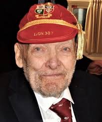 Memories of a life well-lived Waterloo Football Club