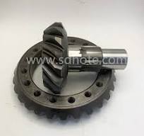 SINOTRUK HOWO TRUCK PARTS REAR AXLE PINION GEAR WG9114320251