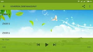 Mp3 Zikir Terapi For Android Apk Download