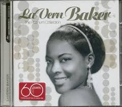 Platinum Collection: Baker, Lavern, Wright: Amazon.ca: Music