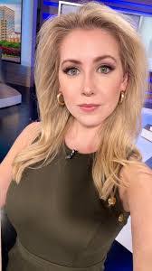 Karli Barnett's Instagram, Twitter & Facebook