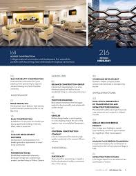 Legacy construction and development inc. Ddc Journal Summer 2019 Vol 2 Issue